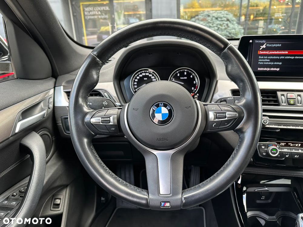 BMW X1 2021