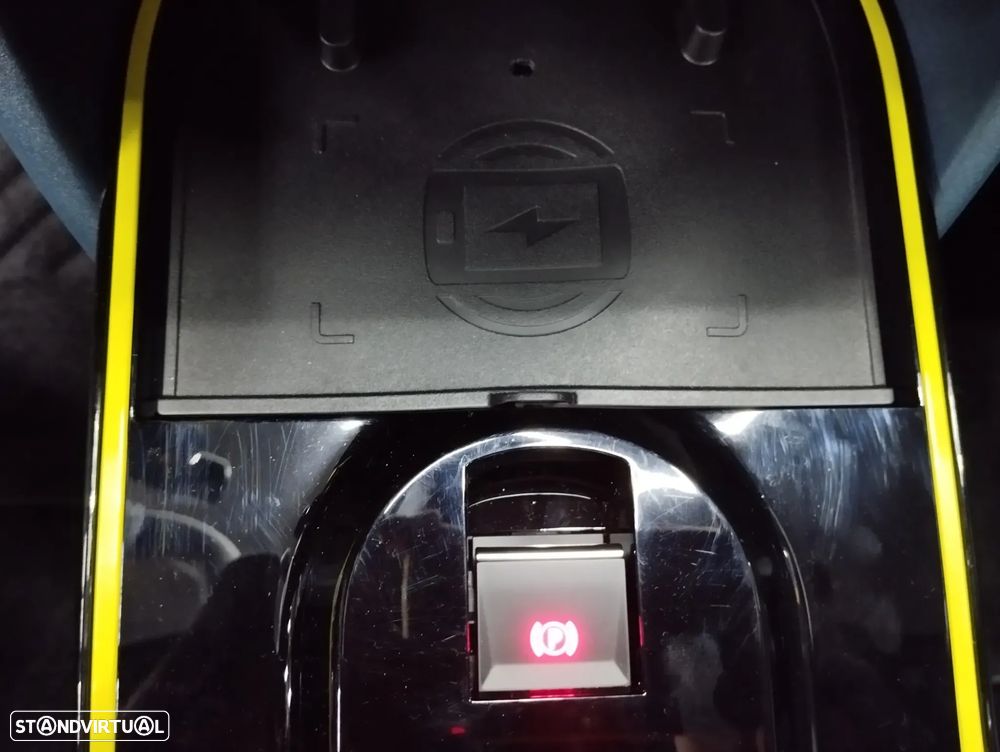 Fiat Grande Panda 1.2 Hybrid La Prima eDCT - 30