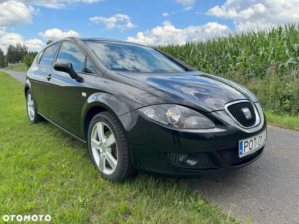 Seat Leon 1.6 Sport Limited - 3