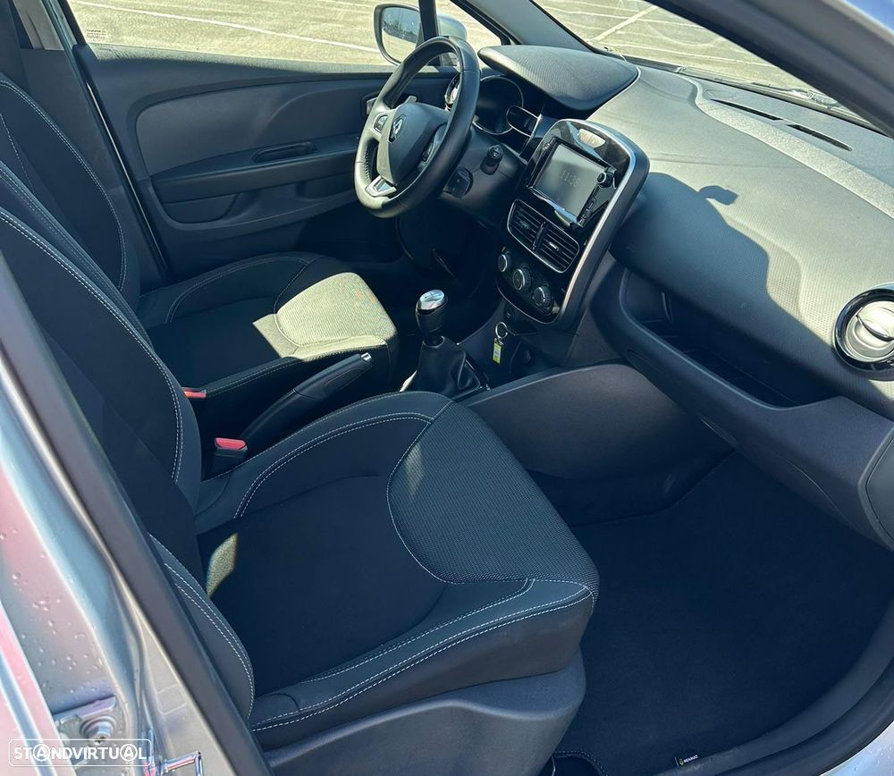 Renault Clio dCi 75 Expression - 5