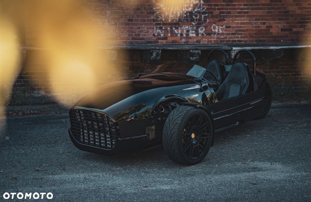 Vanderhall Venice - 14