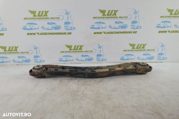 Brat spate dreapta a1645452340 Mercedes-Benz ML W164  [din 2005 pana  2008] seria - 1