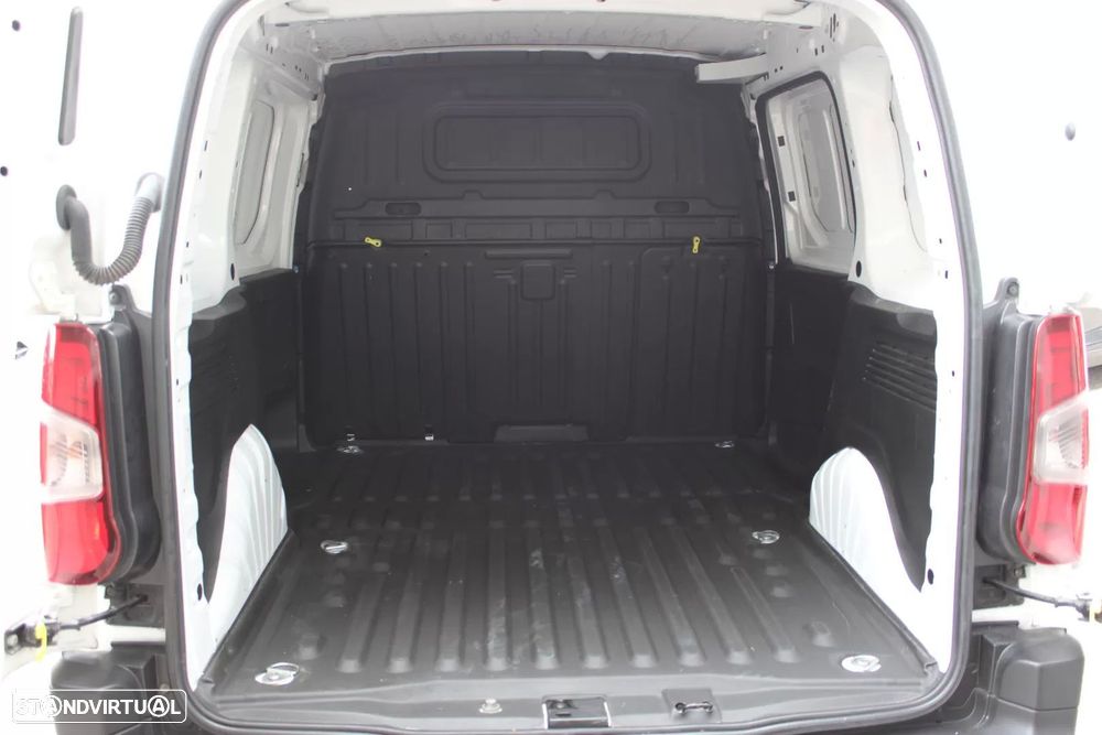 Citroën Berlingo 1.5 BlueHDi M Live - 10