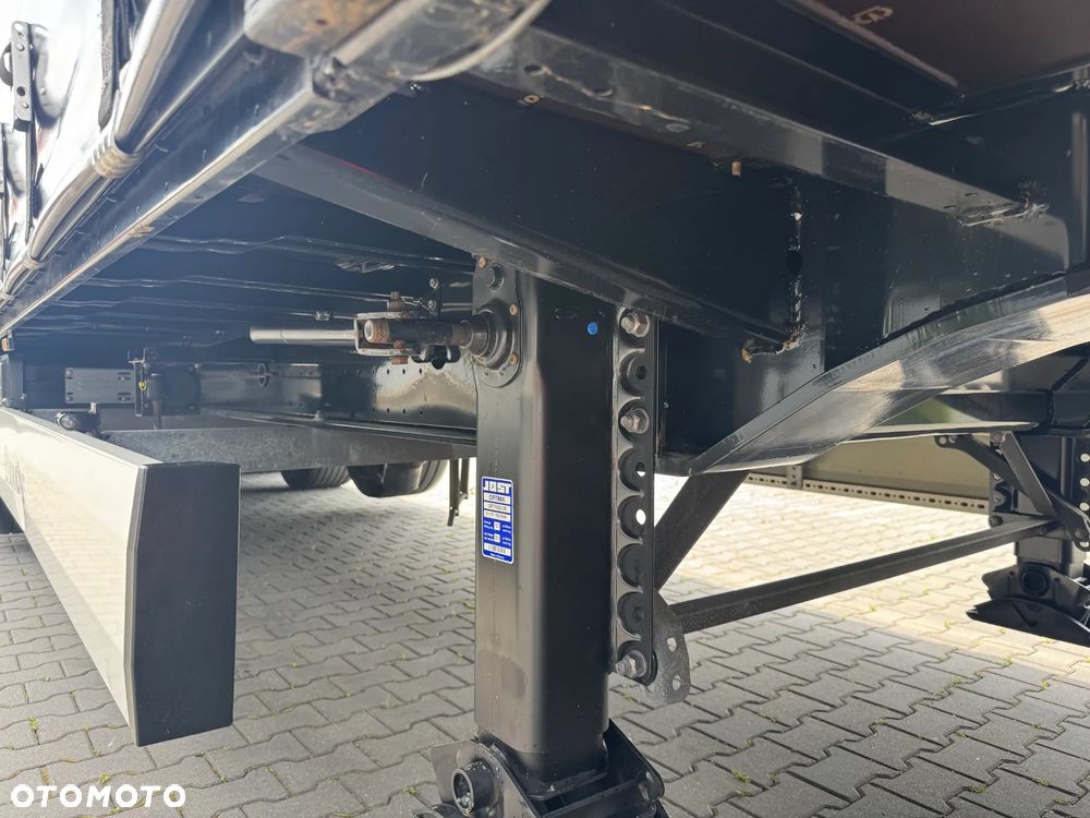 Scania ZESTAW MEGA SCANIA R450 2020 R + KRONE 2022 R - ZESTAW SUPER STAN - 12