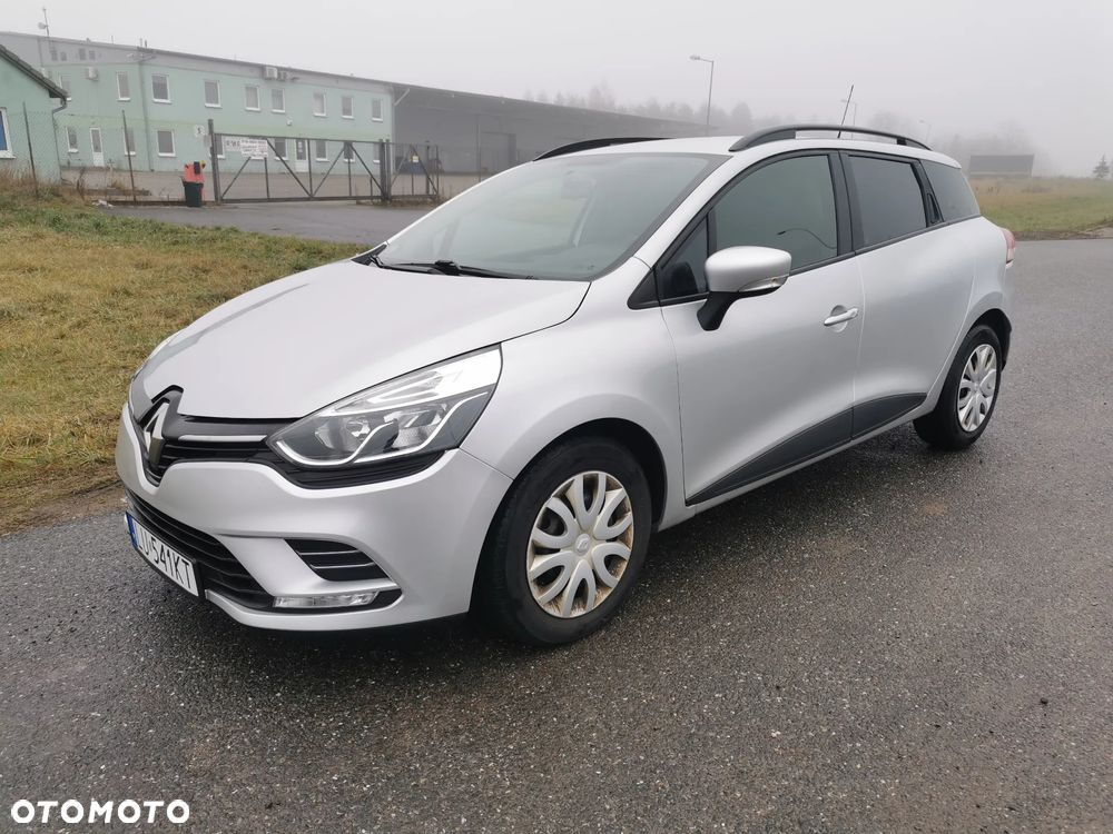 Renault Clio 0.9 TCe Alize - 1
