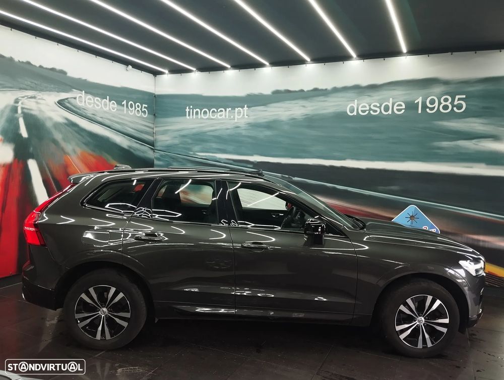 Volvo XC 60 2.0 T6 PHEV Inscription AWD - 4