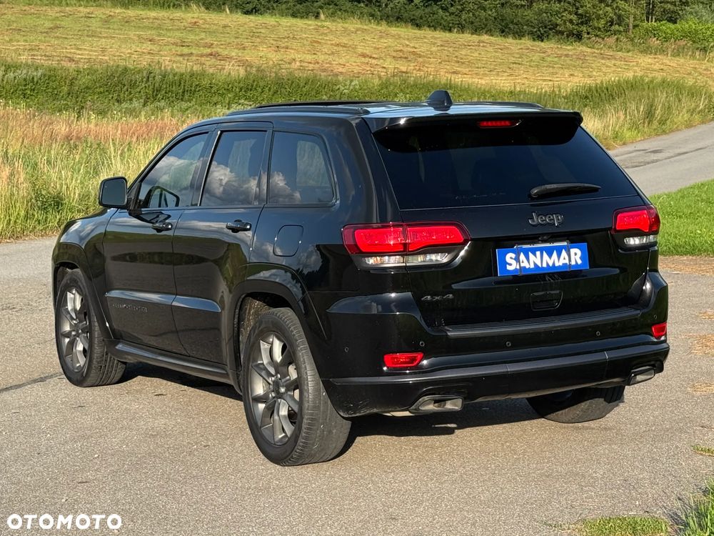 Jeep Grand Cherokee - 7