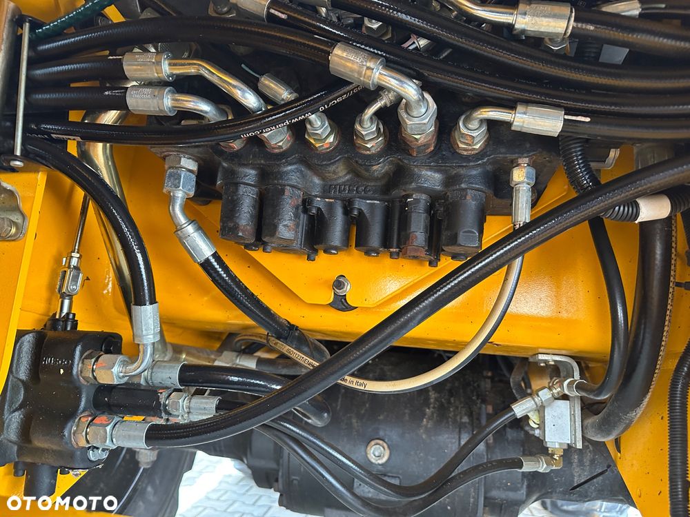 JCB 3CX Contractor - 13