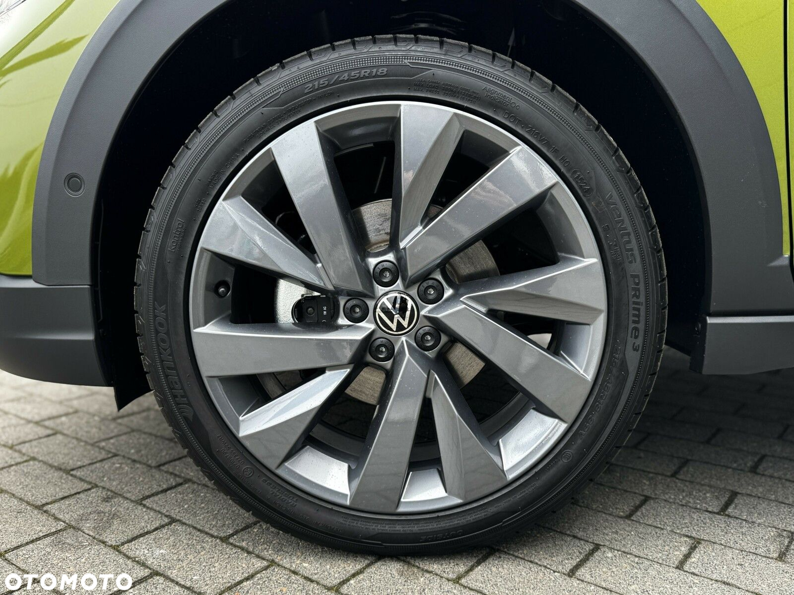 Volkswagen Taigo 1.5 TSI ACT Style DSG - 40