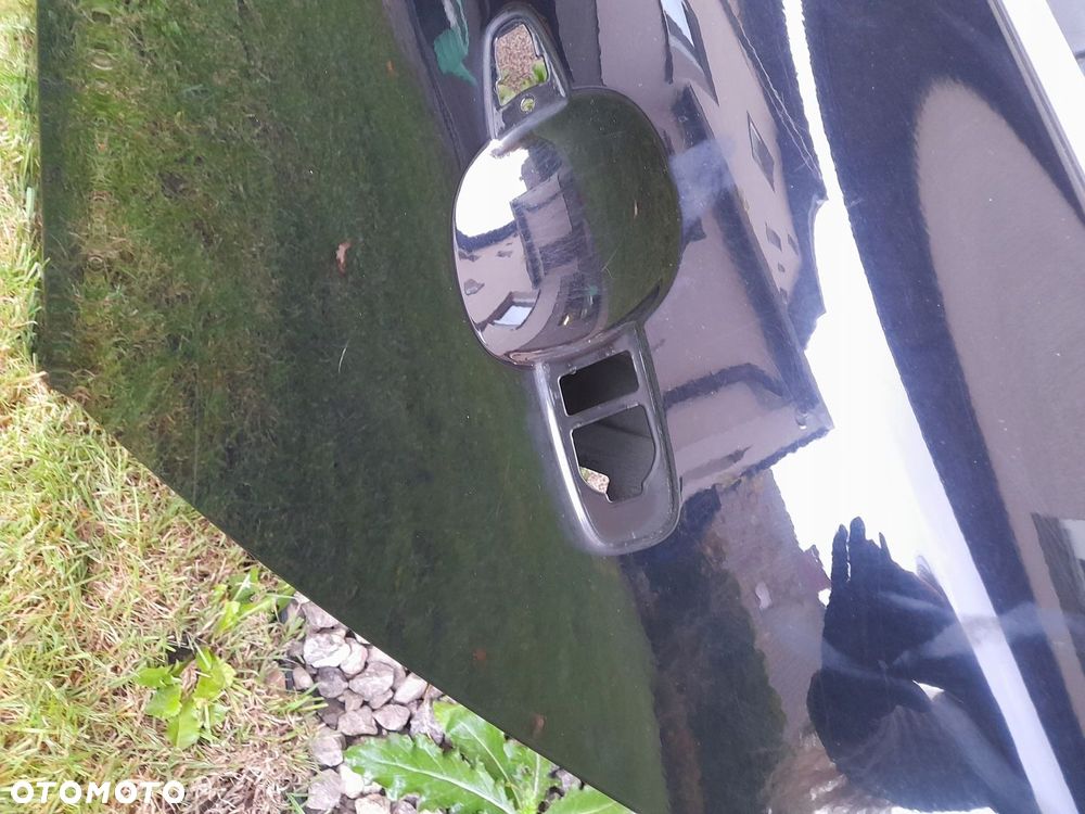 DRZWI LEWY TYŁ VOLVO S60 II LIFT 13-17R KOLOR 019-46 W-WA - 8