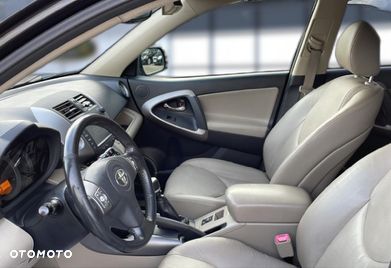 Toyota RAV4 2.2 D-CAT 4x4 Executive - 5
