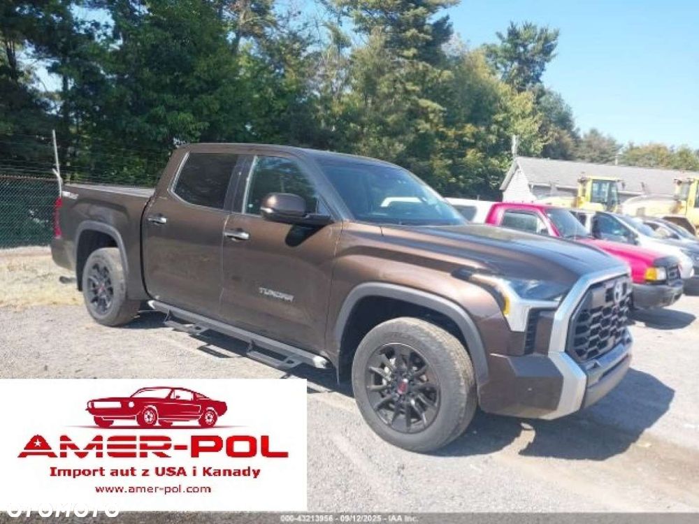 Toyota Tundra
