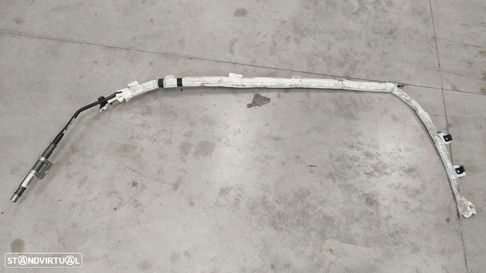 AIRBAG CORTINA FRENTE ESQUERDO LAND ROVER RANGE ROVER SPORT - 1