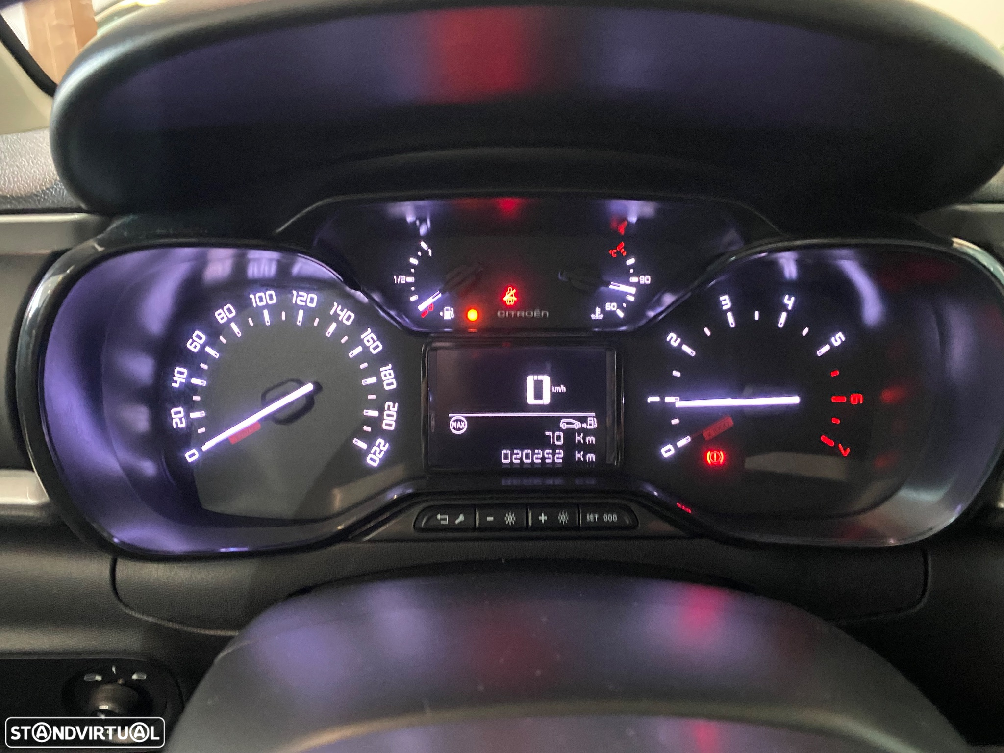 Citroën C3 1.2 PureTech Plus - 14