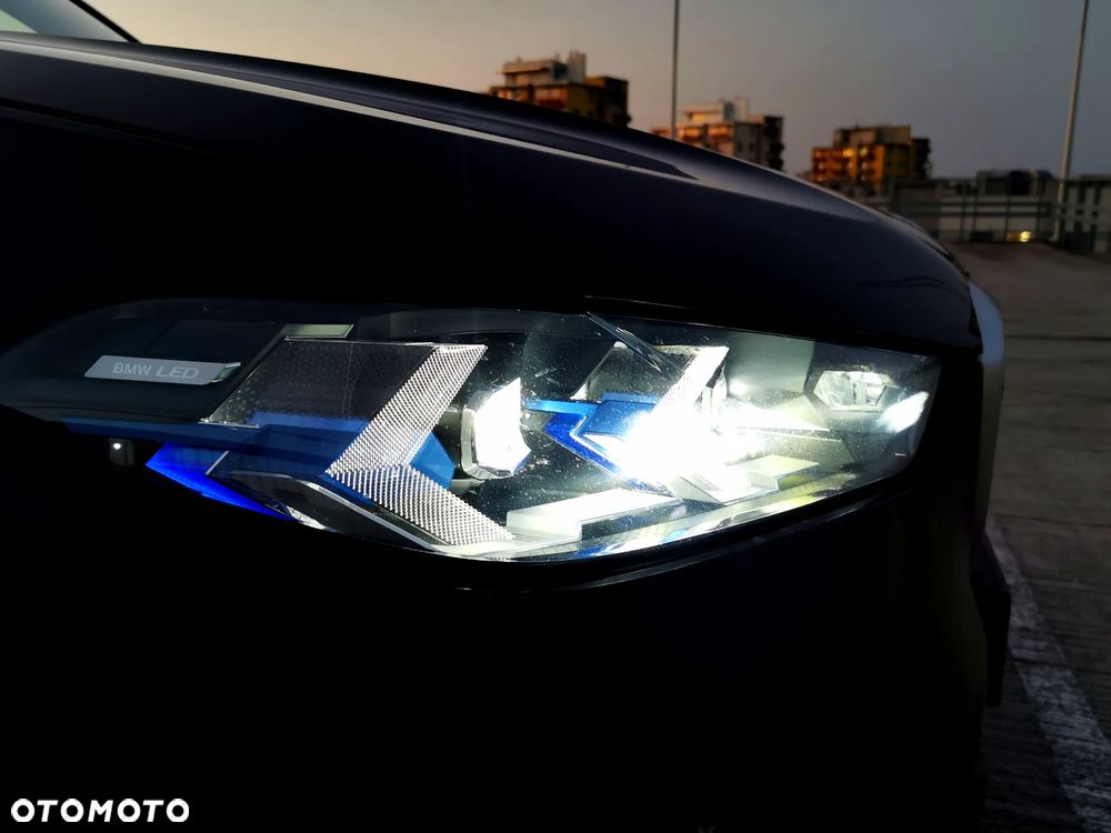 BMW X5 xDrive30d mHEV sport - 39