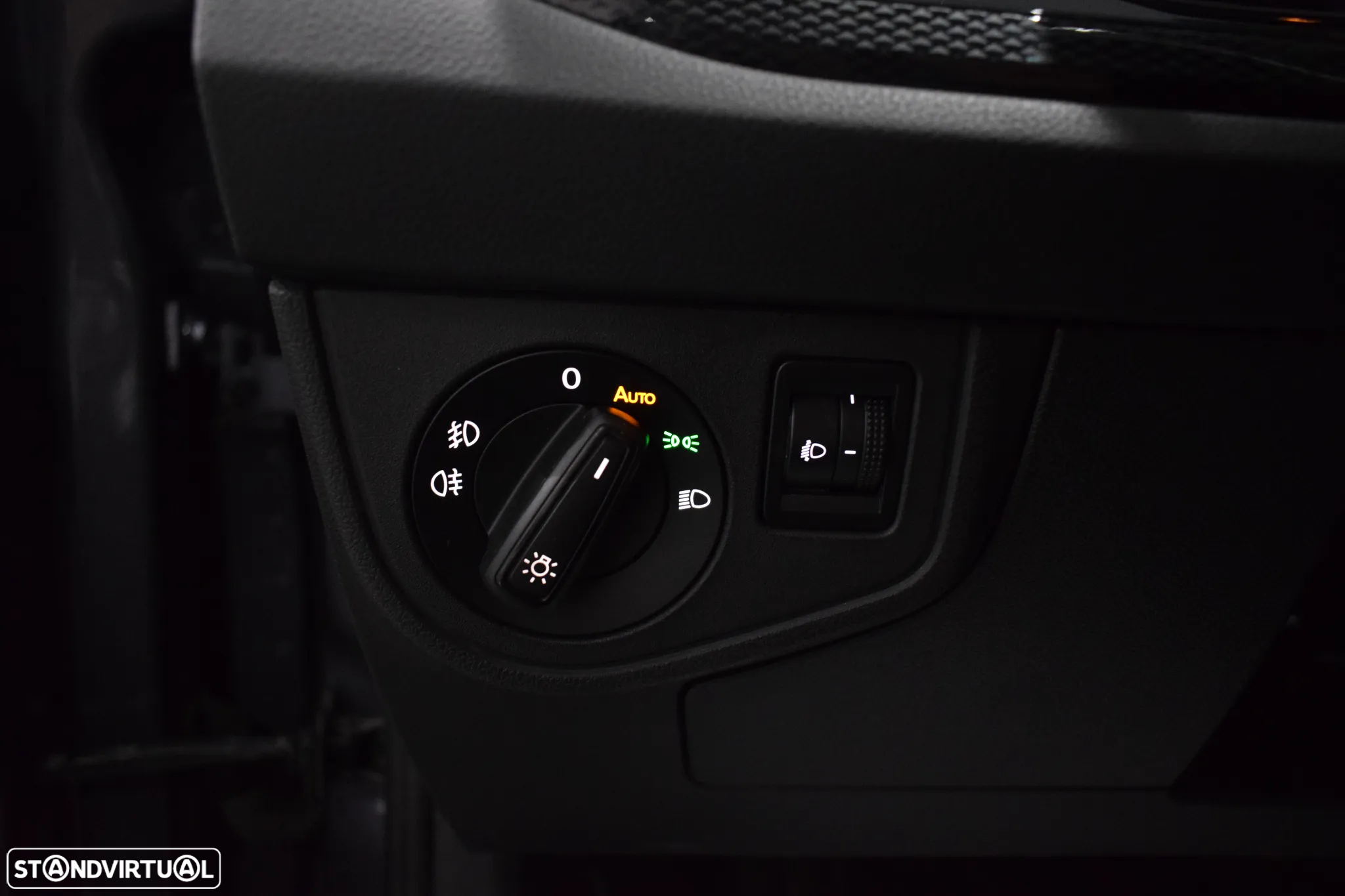 VW Polo 1.0 TSI Life - 11