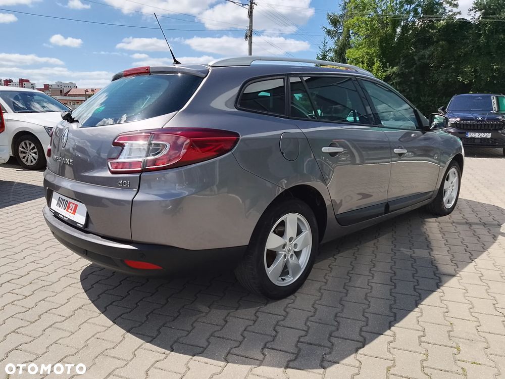Renault Megane - 6