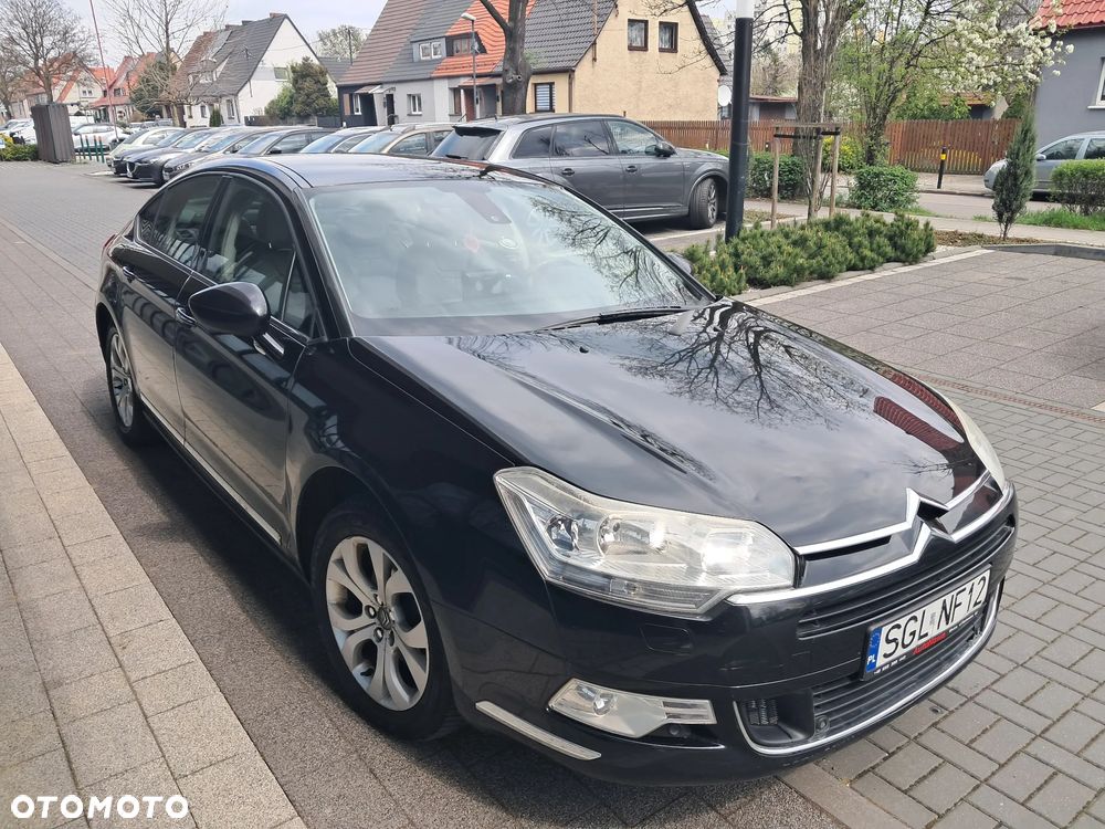 Citroën C5 2.0 HDi Confort - 2