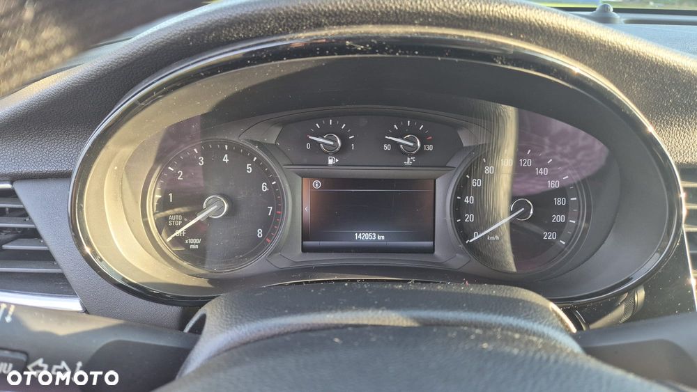 Opel Mokka X - 20