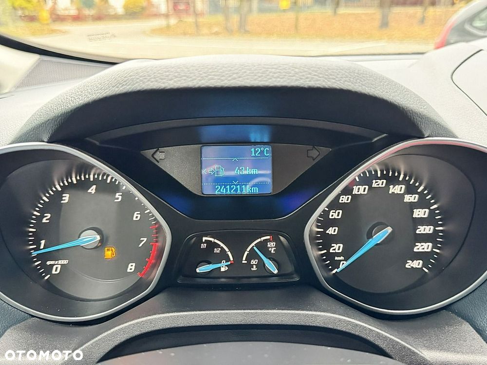 Ford C-MAX - 19