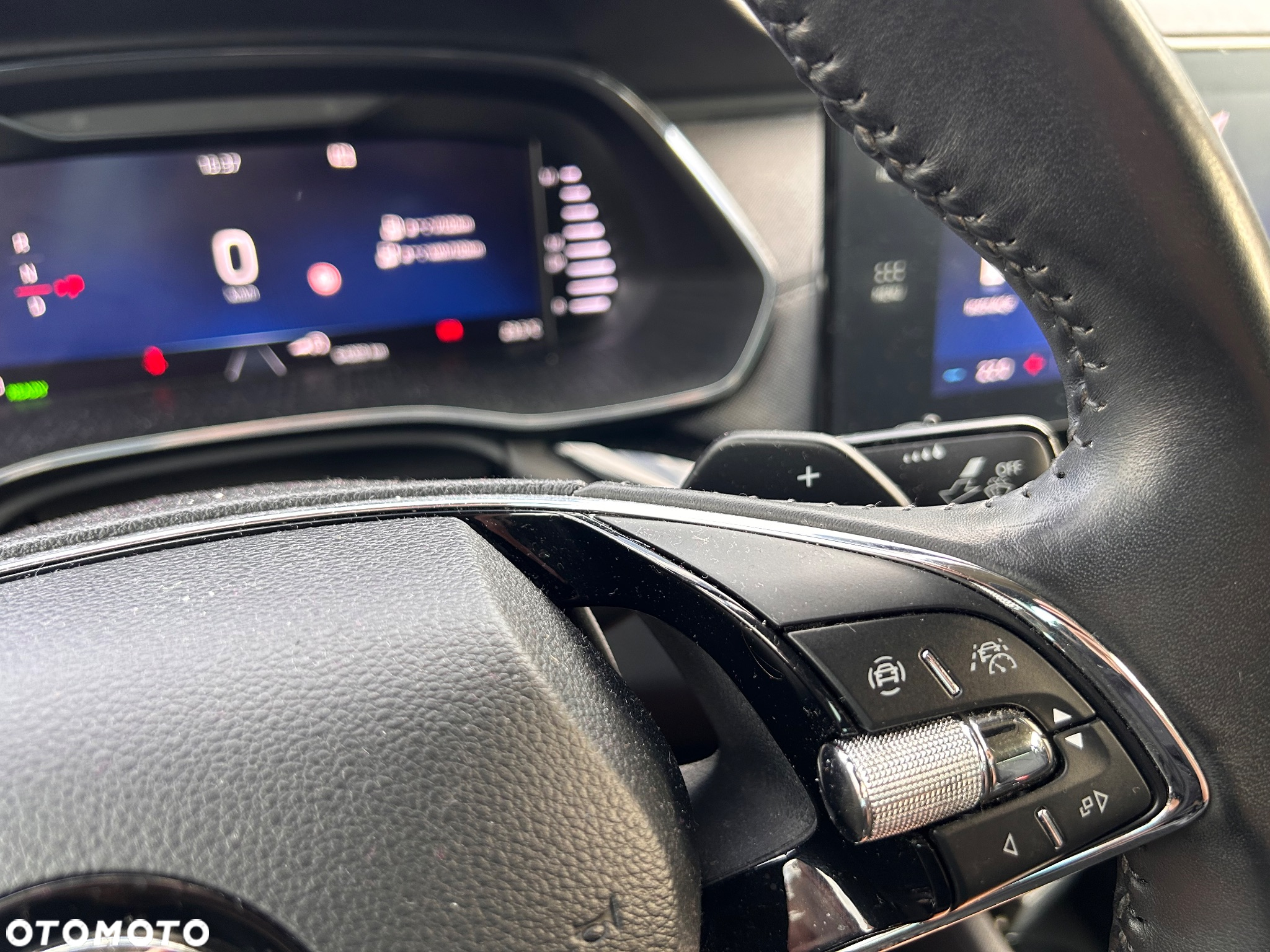 Skoda Octavia 1.4 TSI Plug-In Hybrid Style DSG - 27