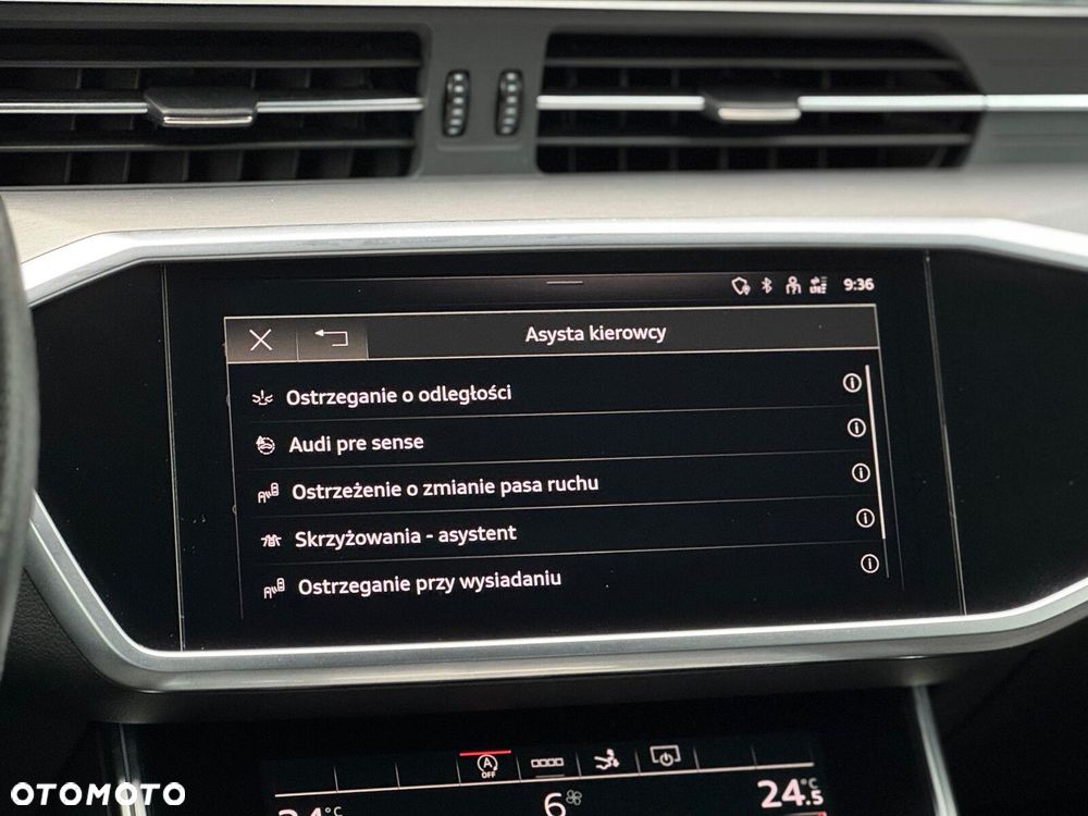 Audi A7 Sportback - 26