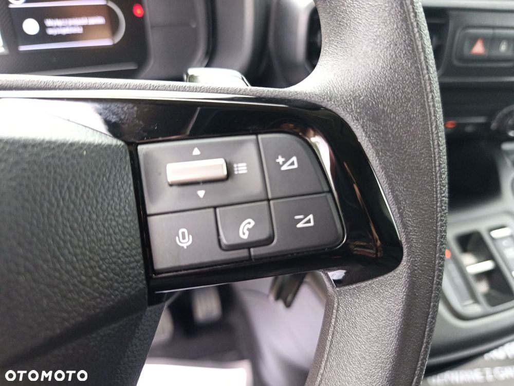 Toyota PROACE CITY - 22