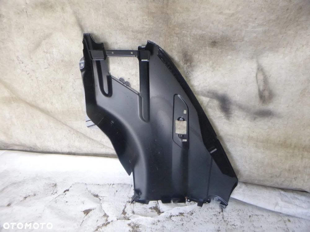 BŁOTNIK IVECO DAILY, 00 - 05 przód przedni prawy nowy - 2