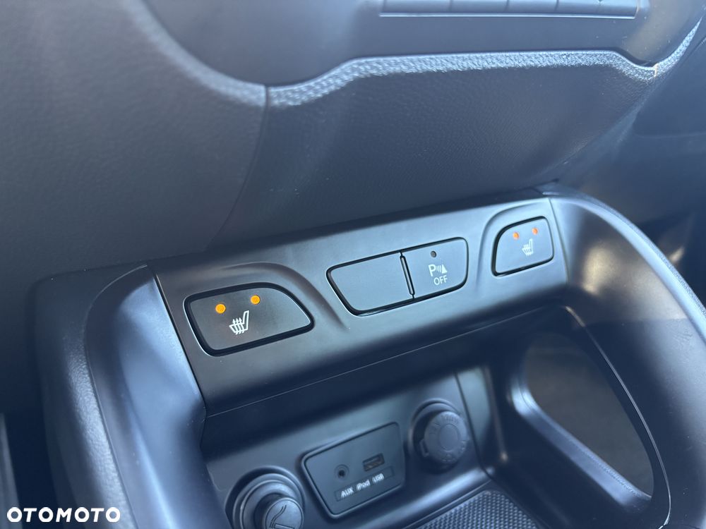 Hyundai ix35 1.6 GDI Comfort 2WD - 4