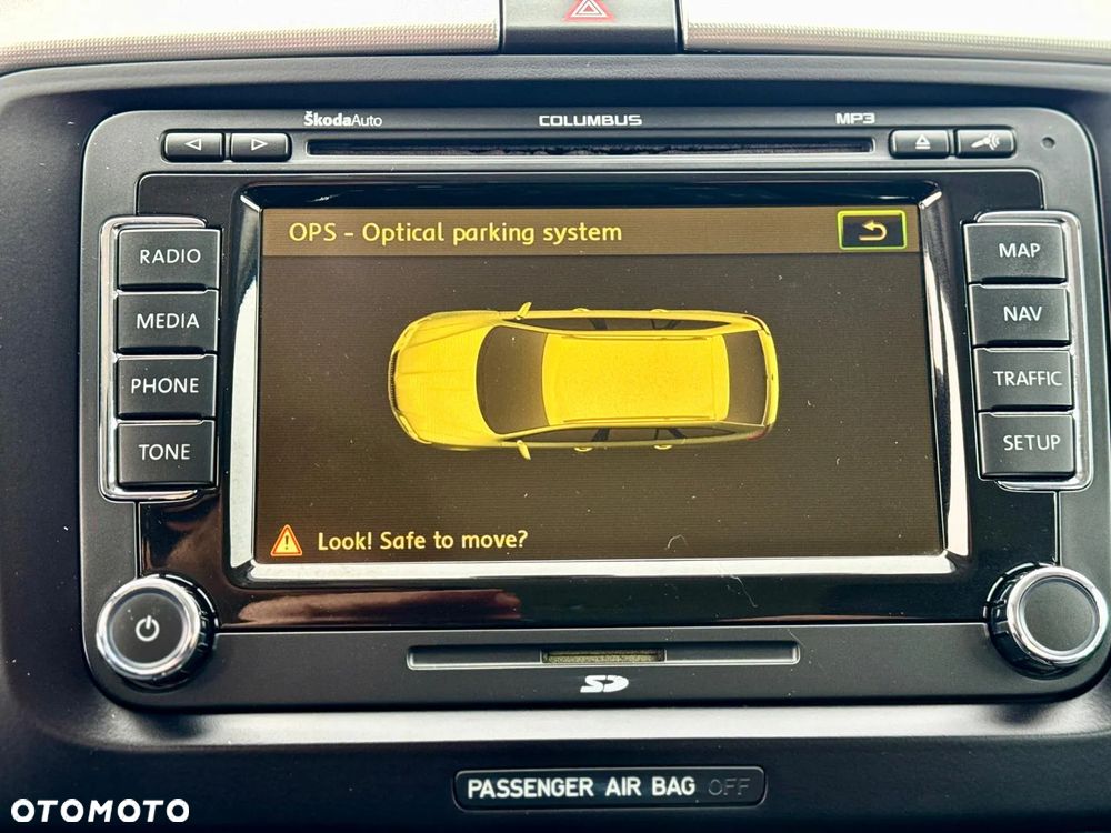 Skoda Superb 1.8 TSI Exclusive - 31