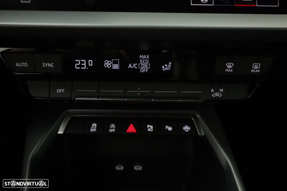 Audi A3 Limousine - 12