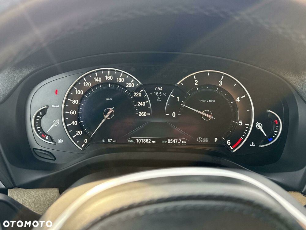 BMW X4 xDrive20d M Sport sport - 13