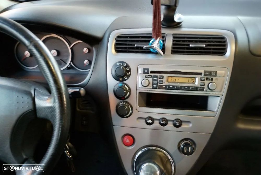 Honda Civic - 10