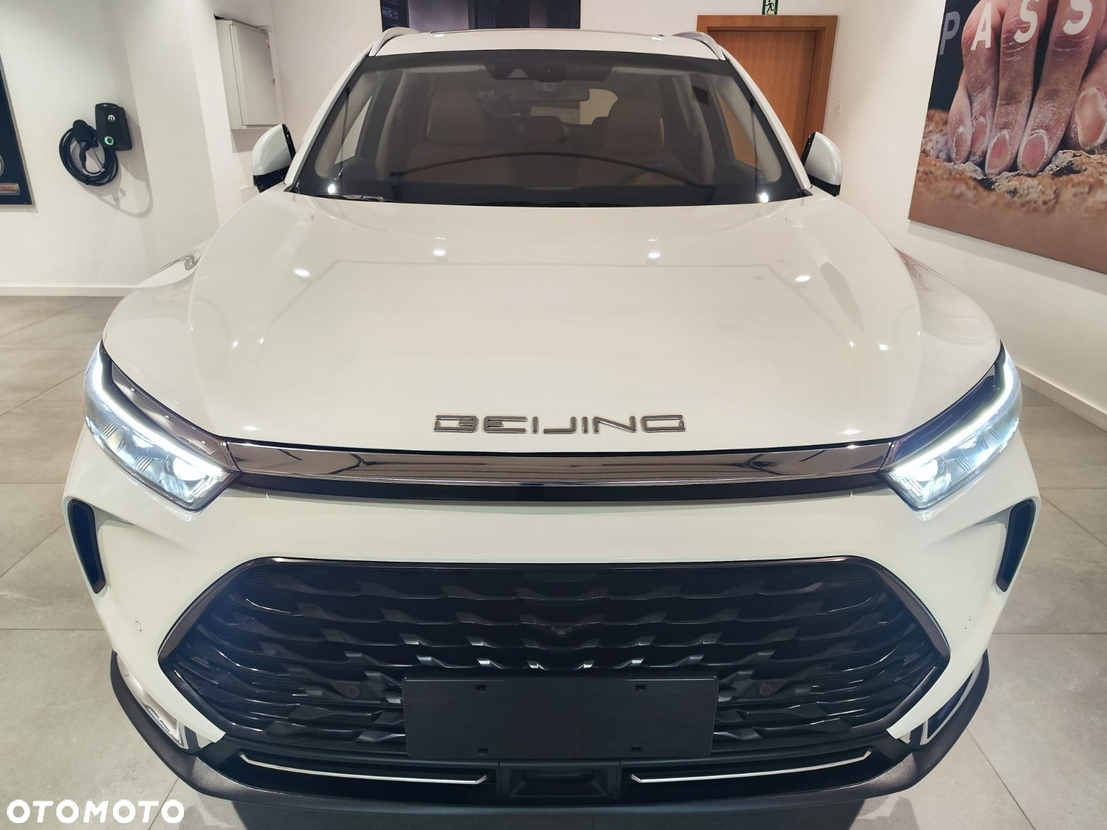 Baic Beijing 7 1.5T Luxury Plus DCT - 3