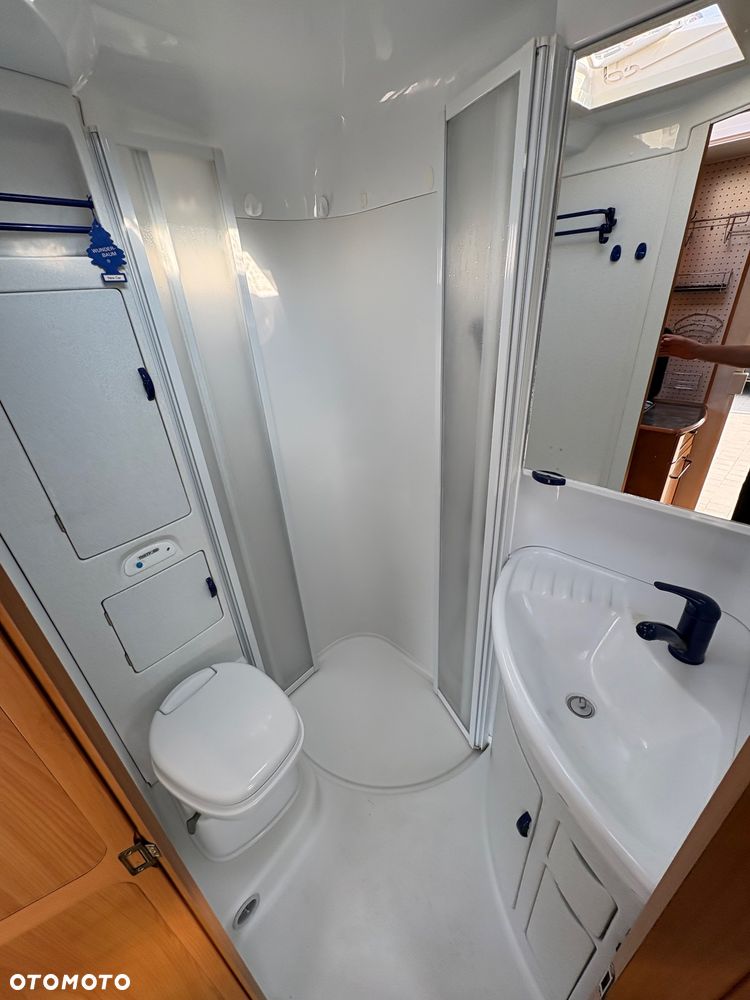 Hymer-Eriba BM 640 Starline - 4