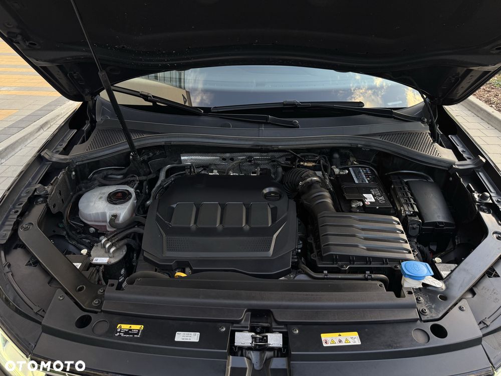Volkswagen Tiguan 2023 photo 3