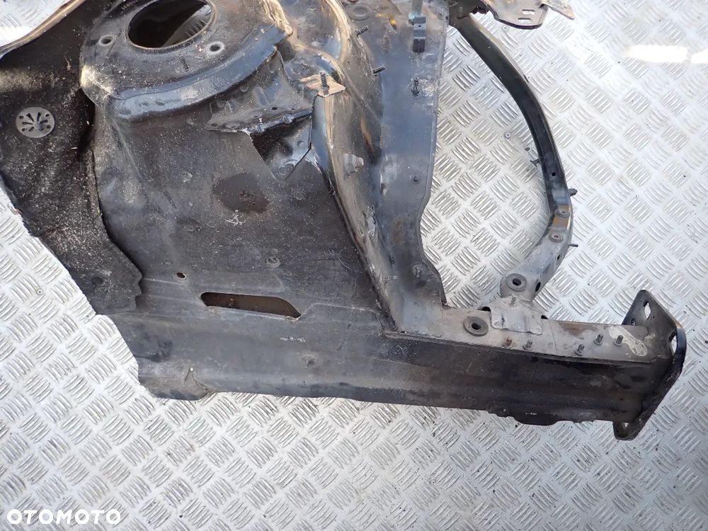 CWIARTKA LEWA MERCEDES W221 LIFT  RADOM - 3