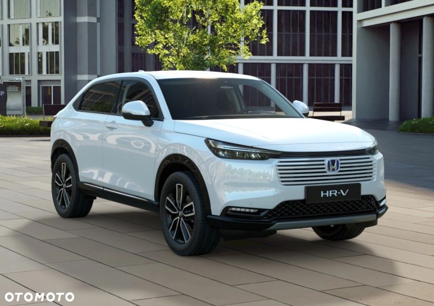 Honda HR-V 1.5 i-MMD Advance BSI CVT - 1