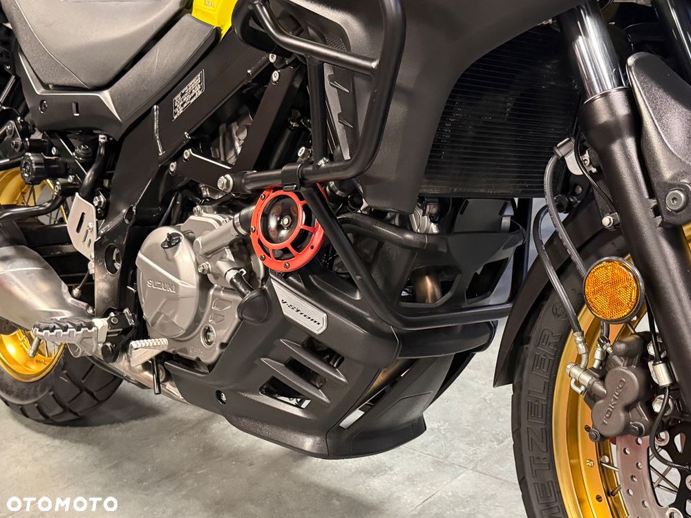 Suzuki V-STROM - 19