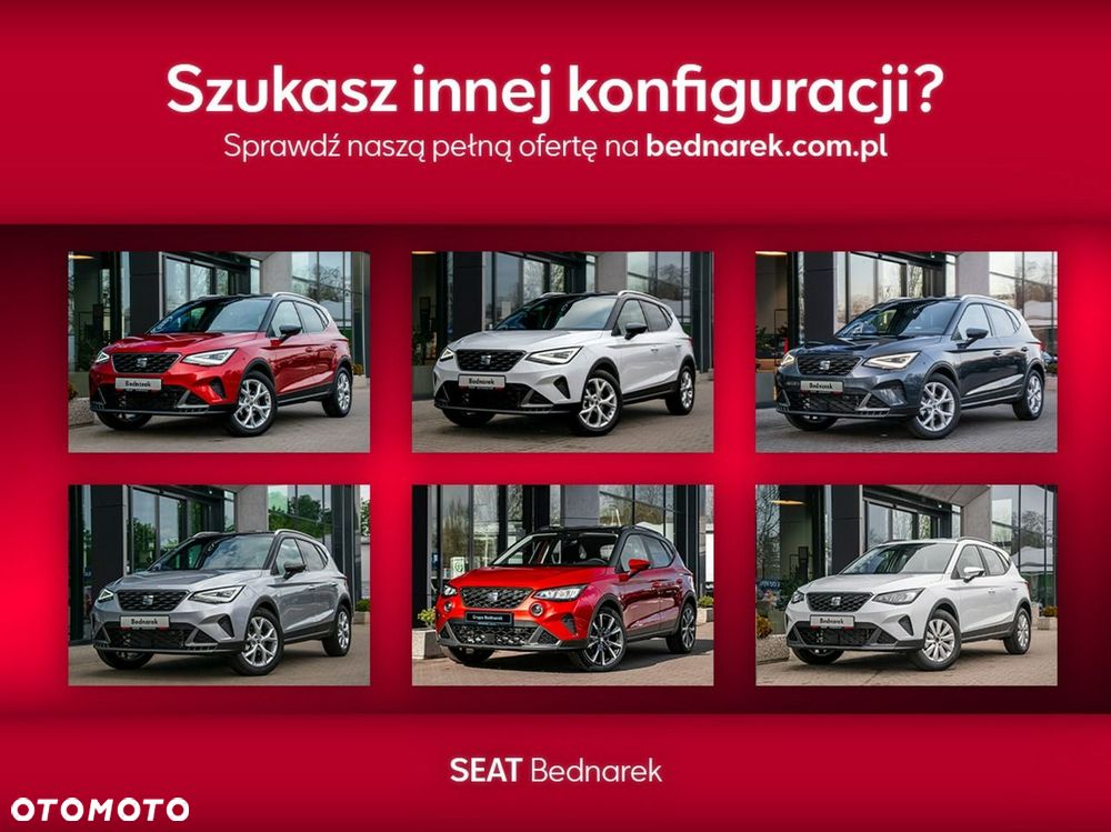 Seat Arona - 3