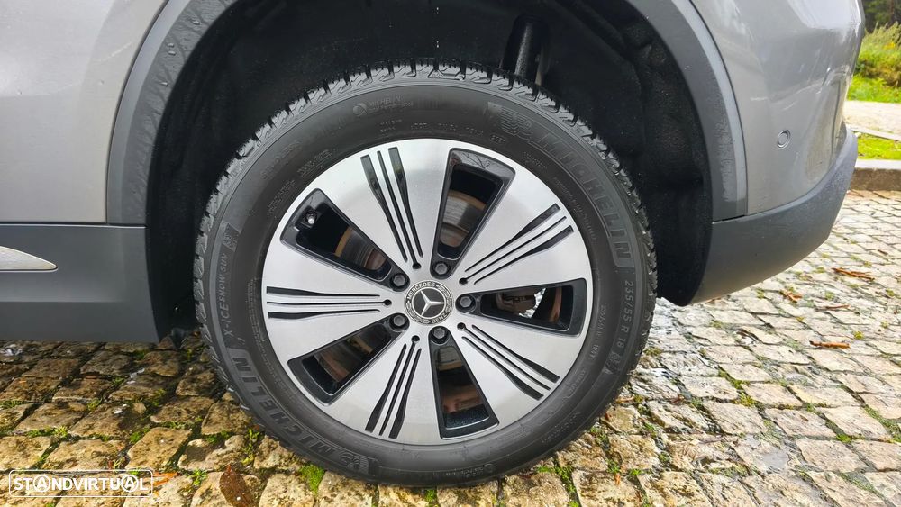 Mercedes-Benz EQA 250 - 43