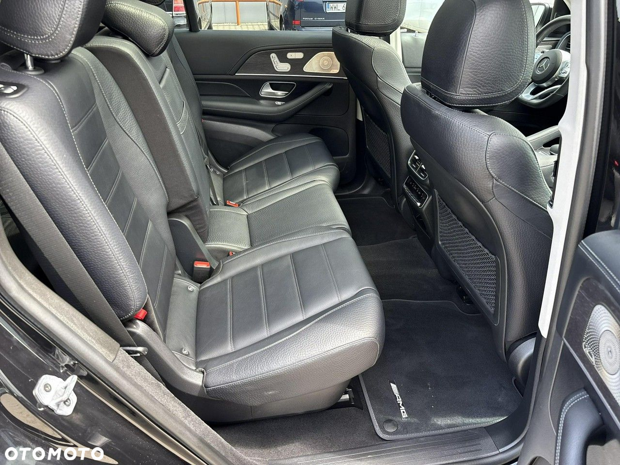 Mercedes-Benz GLS 400 d 4-Matic - 20