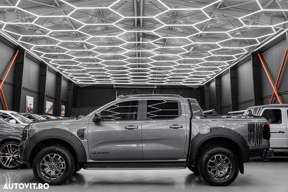 Ford Raptor - 28