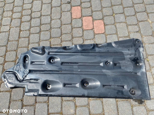 OSŁONA PODWOZIA PRAWA FORD KUGA II MK2 GV61-11132-BA