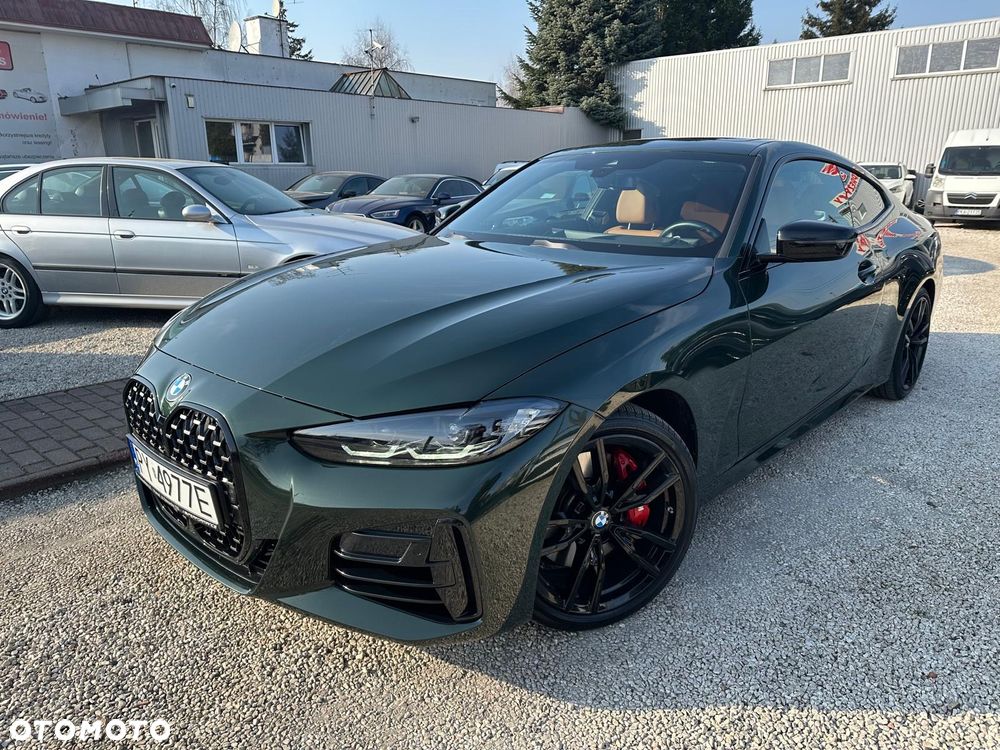 BMW Seria 4 - 3