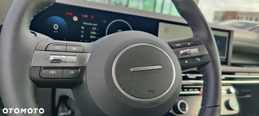 Hyundai Tucson 1.6 T-GDi Executive 2WD - 14