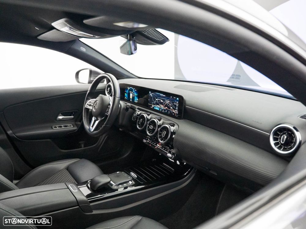 Mercedes-Benz CLA 250 e Shooting Brake Style Plus - 33