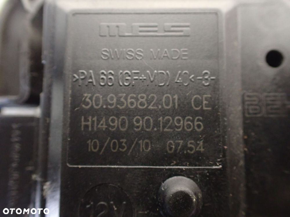 SILNICZEK NAGRZEWNICY SEAT IBIZA IV   6Q1819379C - 4