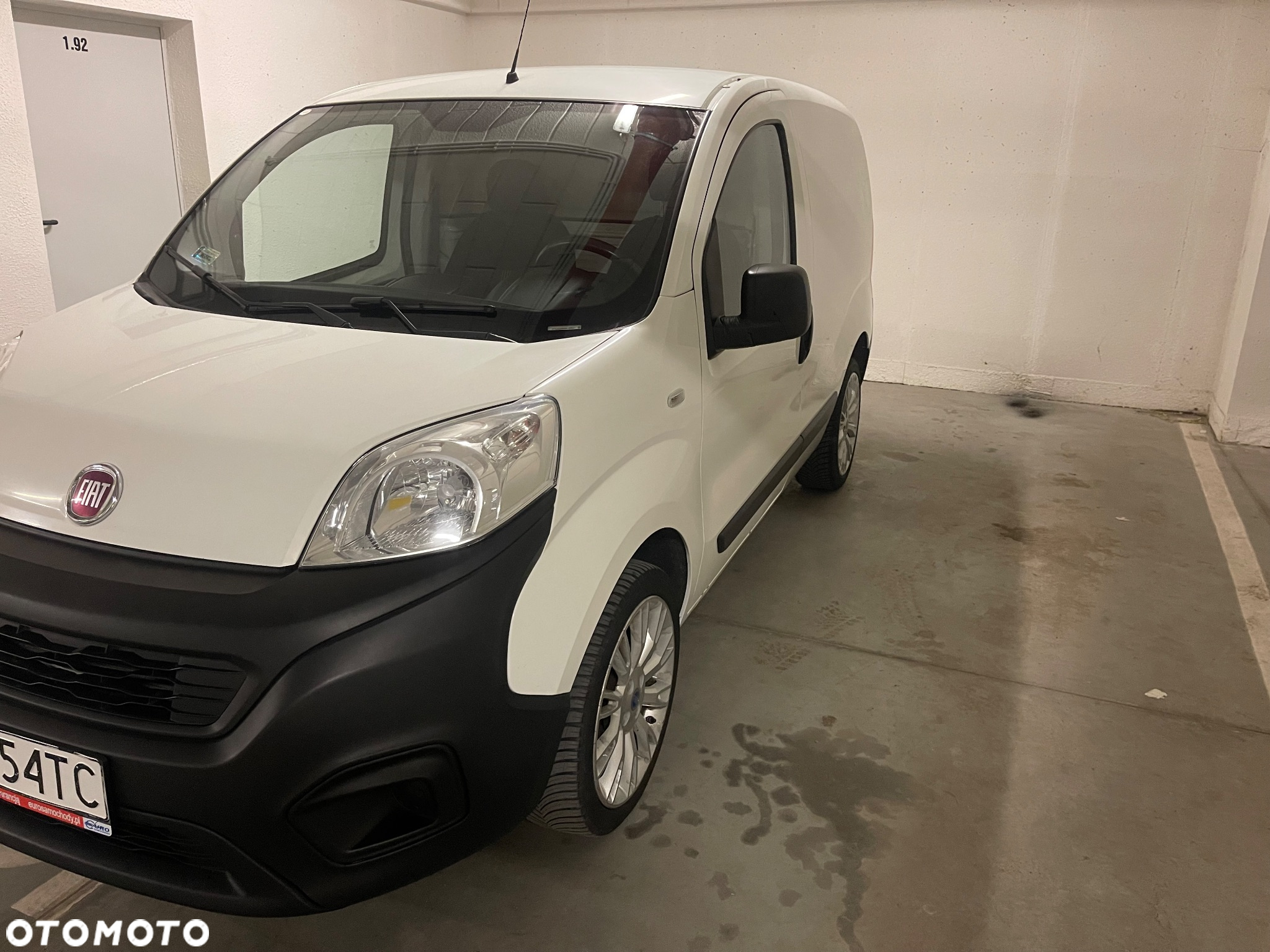 Fiat Fiorino - 3