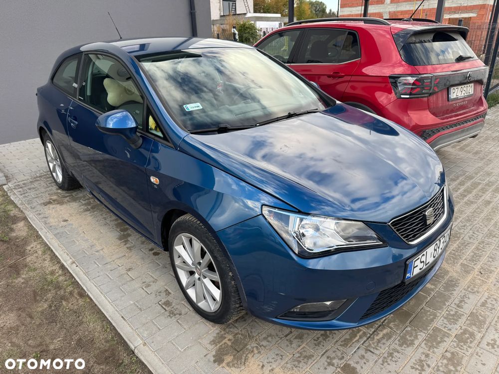 Seat Ibiza - 14